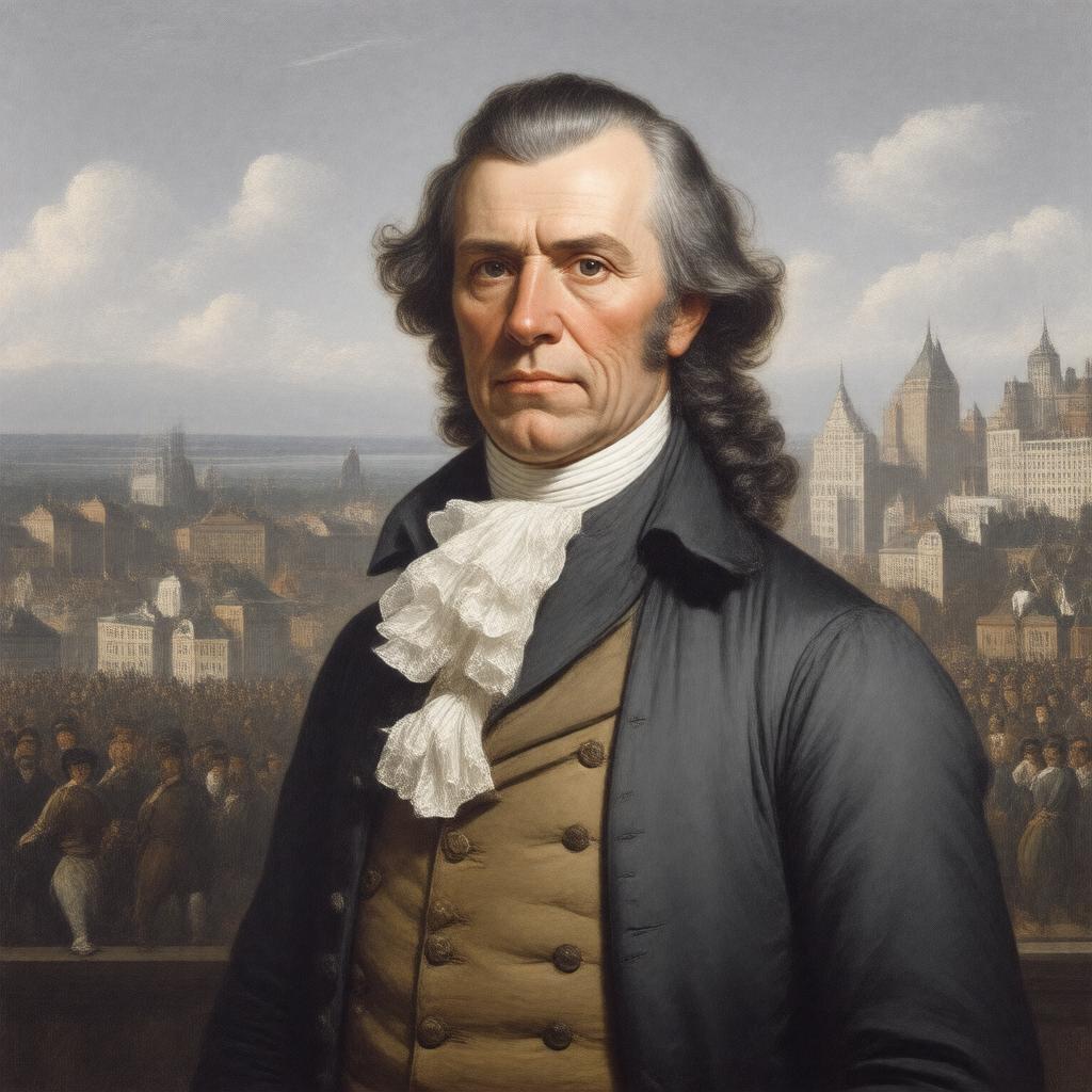 James Bowdoin (politician)